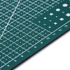 A5 PVC Self Healing PVC Cutting Mat DIY-C041-02-3