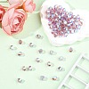 Preciosa® Crystal Beads X-PRC-BA6-20020-20000-4