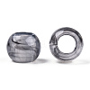 Acrylic Beads OACR-Q173-01Q-1