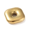 304 Stainless Steel Spacer Beads LS-STAS-A088-04G-2