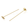 Brass Accessories KK-M298-07G-01-2