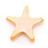 Opaque Resin Cabochons DJEW-WH0011-12F-2