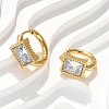 304 Stainless Steel Hoop Earrings EJEW-S253-02E-G-3