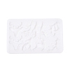 Christmas Pendants DIY Silicone Mold DIY-K073-19C-3