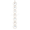 Glass Hanging Ornaments HJEW-JM02132-01-1