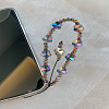 1Pc Acrylic Mobile Straps HJEW-LP0002-20B-3