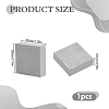 Iron Bench Block IFIN-WH0100-20P-06-2