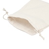 Rectangle Canvas Packing Pouches OP-K003-13x18-01-2