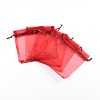 Organza Gift Bags LS-OP003-2