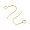 316 Surgical Stainless Steel Earring Hooks LS-STAS-A056-11G-B-2