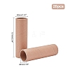 Paper Tube LS-DIY-WH0181-62B-2
