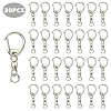 Iron Split Key Rings FIND-YWC0008-01P-1