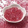 Glass Seed Beads SEED-K009-08B-03-2