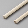 Round Bamboo Sticks WOOD-WH20006-01-2