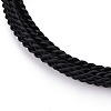 5M 2-Ply Anodized Aluminum Wire AW-T001-02A-02-2
