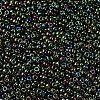 MIYUKI Round Rocailles Beads SEED-X0054-RR0453-3