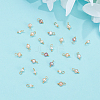 30Pcs 3 Styles Natural Cultured Freshwater Pearl Nuggets Charms PALLOY-PH01622-4