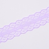 Nonelastic Lace Trim OCOR-WH0033-60N-2