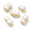 Natural Pearl Beads PEAR-P004-36KCG-1