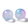 Transparent Acrylic Beads LS-OACR-Z006-03A-2