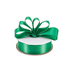 100% Polyester Double-Face Satin Ribbons for Gift Packing SRIB-L024-3.8cm-552-1