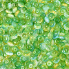 Glass Beads SEED-N007-32F-3