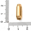 304 Stainless Steel Magnetic Clasps STAS-A151-01C-G-2
