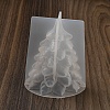 Christmas Theme DIY Candle Silicone Molds SIMO-P011-01D-2