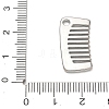 Alloy Pendants AL-CBA7C55-05B-P-3