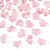 30Pcs Transparent Glass Beads GLAA-TADJ0001-02C-2