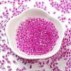 Luminous Glass Seed Beads SEED-A033-07F-3