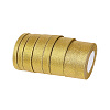 Glitter Metallic Ribbon ORIB-TA0001-02G-13