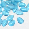 Cat Eye Cabochons CE-J001-10x14mm-28-1