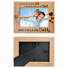 Natural Wood Photo Frames AJEW-WH0292-022-4