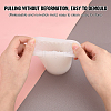 Column with Round DIY Candle Silicone Molds DIY-WH0265-61-2