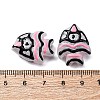 Handmade Lampwork Beads LAMP-S068-06I-3