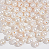  1 Strand Natural Cultured Freshwater Pearl Beads Strands PEAR-NB0002-43-1