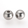 201 Stainless Steel Spacer Beads STAS-Q210-80-1