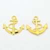 Metal Tibetan Style Alloy Pendants LS-PALLOY-B661-G-1