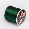 Nylon Thread LW-K001-1mm-257-2