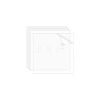 Square PET Sheet FIND-WH0160-59A-7