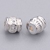 Tibetan Style Beads LS-TIBEB-Q043-S-FF-2