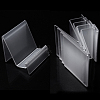 Acrylic Displays ODIS-WH0005-11-5