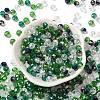 Glass Beads EGLA-A034-LM6mm-24-1