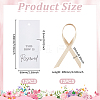 12Pcs Paper Seat Reserved Sign Hanging OFST-WH0004-095A-3