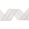 Polyester Lace Trim OCOR-A004-01A-1