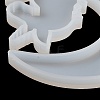 Moon DIY Silhouette Silicone Molds LS-DIY-F148-02D-6