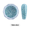 Shiny Nail Art Glitter Powder MRMJ-T063-451I-2