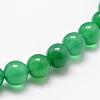 Natural & Synthetic Mixed Stone Beaded Stretch Bracelets BJEW-K127-03-M-3