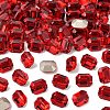 Preciosa® MAXIMA Crystal Fancy Stones Y-PRC-FD10-90070-1